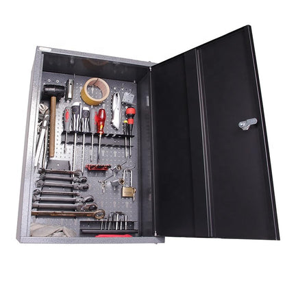 Steel Wall Mounted Storage Cabinet