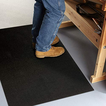 Absorbent Oil Spill Mat (30" x 39")