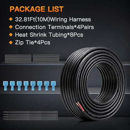 Wiring Harness
