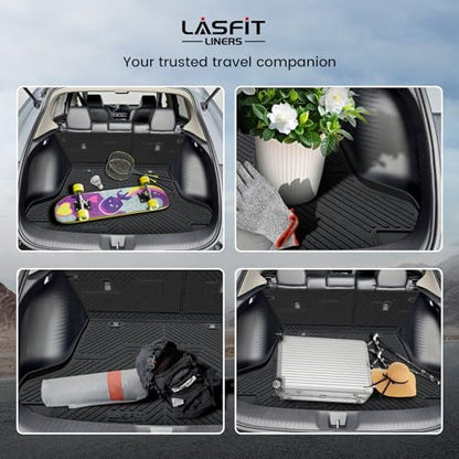 Cargo Mat Mat for Honda HRV 2023