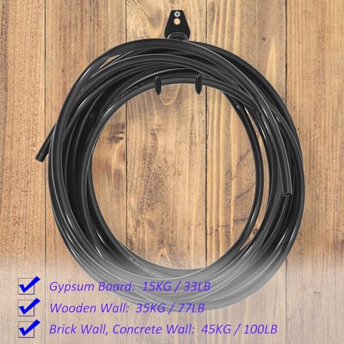 4 Pack Garage Hooks Heavy Duty (4 Pack)