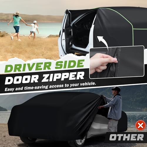 420D Oxford Car Cover for Nissan 350Z 2003 (Fit for Nissan 350Z)