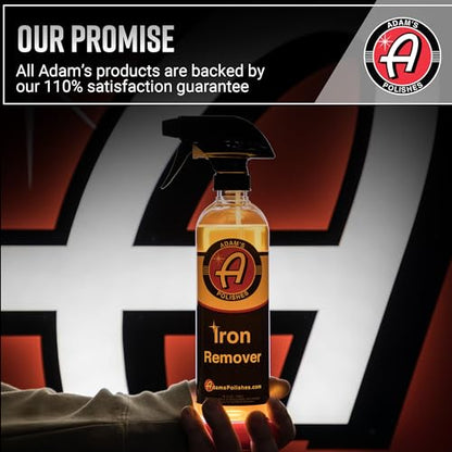 Adam's Iron Remover (16 fl. oz)