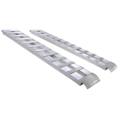 Heavy Duty Aluminum Loading Ramps (14')