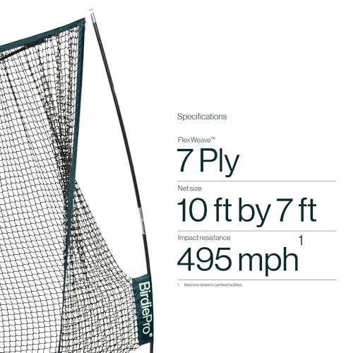 American Pro Golf Practice Net (Deep forest)