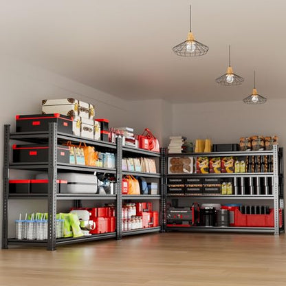 Storage Shelves 2PCS