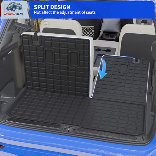 Floor Mats Set for 2016