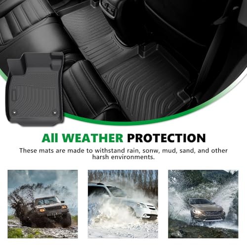 for BMW X1 Floor Mats 2026 2025 2024 2023 (5)For BMW X1 2023-2026 Set)