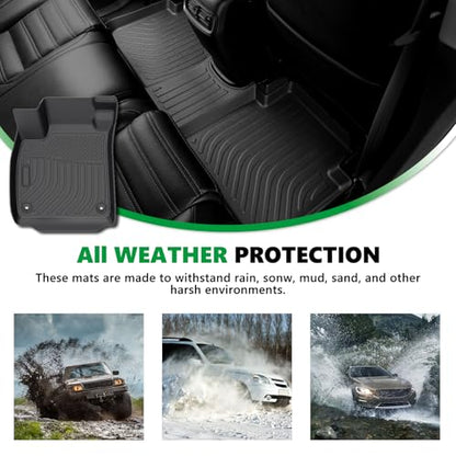 for BMW X1 Floor Mats 2026 2025 2024 2023 (5)For BMW X1 2023-2026 Set)