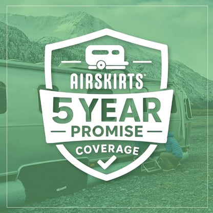Dual Axle RV Tire Covers for Trailers (Dual Axle)