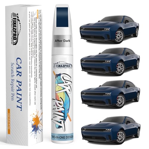 After Dark PPS (For Dodge / After Dark(PPS/LPS) for Charger)
