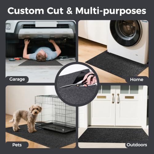 Oil Spill Mat (5' x 3')