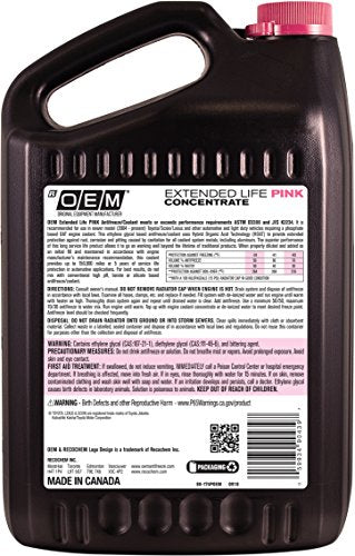 Recochem OEM 86 (Concentrate / Pink)