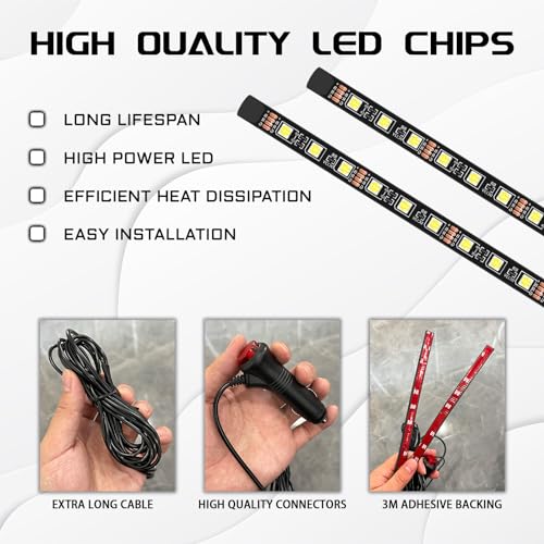 Interior Car Light