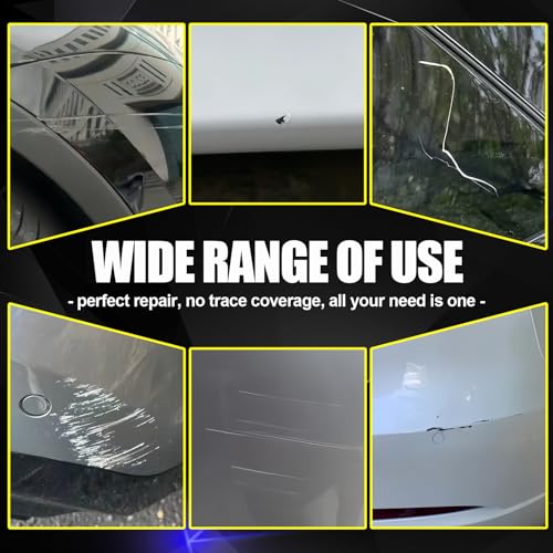 for Tesla Touch Up Paint (Stealth Grey(PN01))