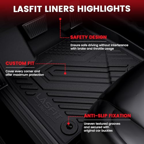 Floor Mats for Lexus RX350 RX450h 2016