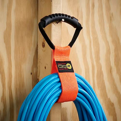 Easy Carry Wrap (Blaze Orange / 17" (2 Pack))
