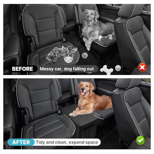 Car Seat Organizer for Chevrolet Traverse 2018 (For Traverse)