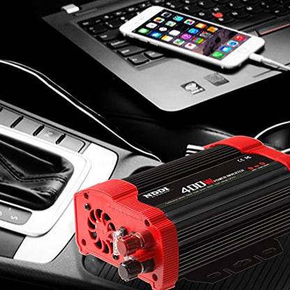 400W Power Inverter (400W-R)