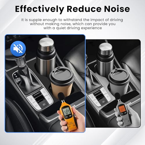 Silicone 2 in (2022-2026 Hyundai Santa)