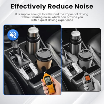 Silicone 2 in (2022-2026 Hyundai Santa)
