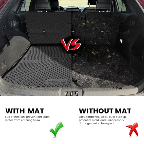 Floor Mats for Ford Escape Gasoline 2020