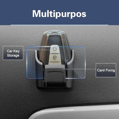 Car Key Fob Holder
