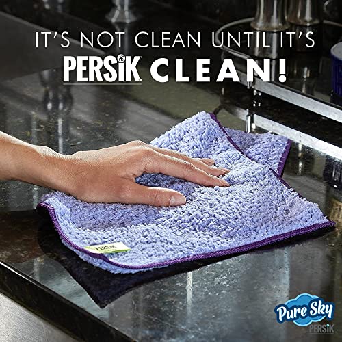 Pure Sky Magic Deep Clean Cleaning Cloth (Multipurpose Cloth)