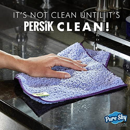 Pure Sky Magic Deep Clean Cleaning Cloth (Multipurpose Cloth)