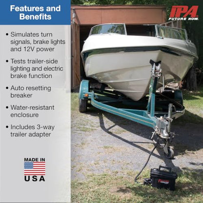 IPA® Light Ranger MUTT® 7