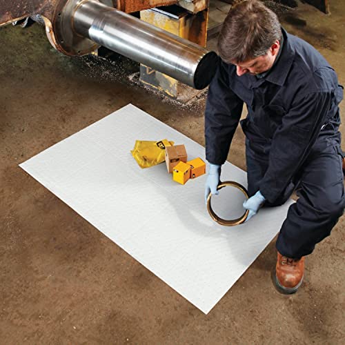 Oil Only Absorbent Mat Roll (30" x 300')