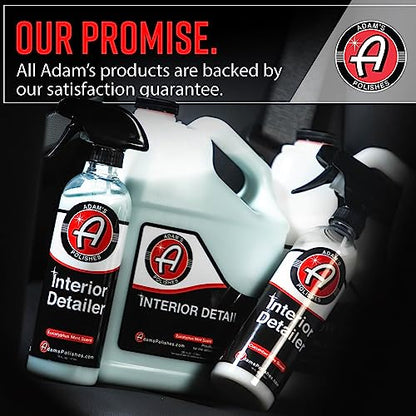 Interior Detailer 16 fl. oz (16 Fl Oz (Pack of 1) / Sweet Almond)