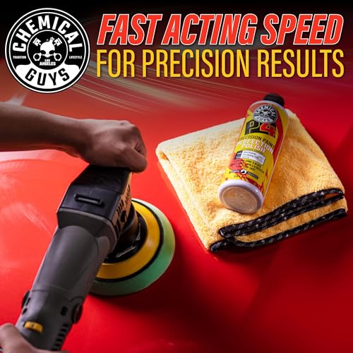 C4 & P4 Compound & Polish Paint Correction Kit (C4 & P4 Bundle)