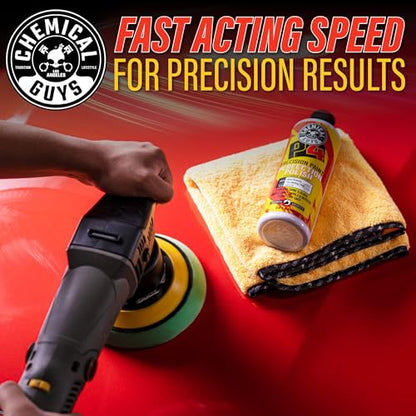 C4 & P4 Compound & Polish Paint Correction Kit (C4 & P4 Bundle)