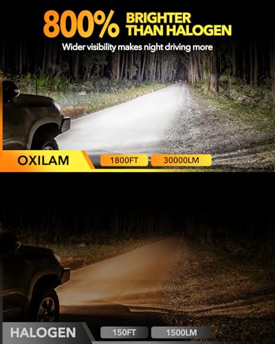9006 HB4 Fog Light Bulbs (9006/HB4)