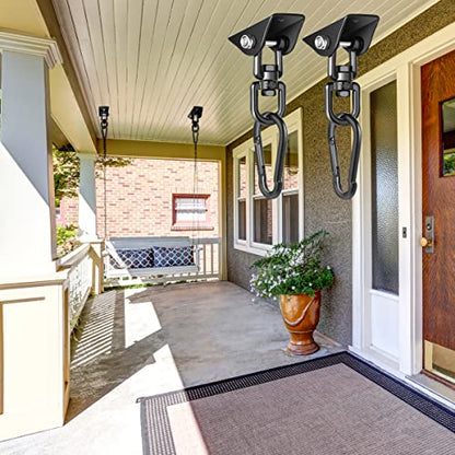 Porch Swing Hanging Kit