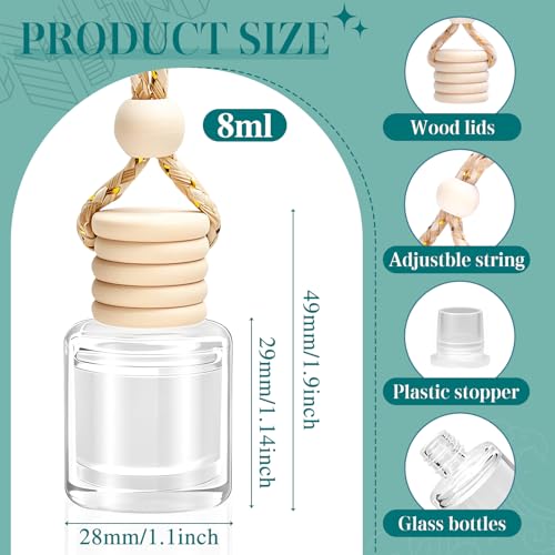 Premium Car Air Freshener