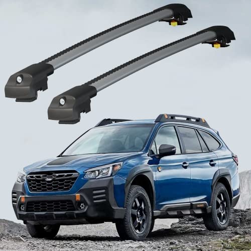 for Subaru Outback Wilderness 2021