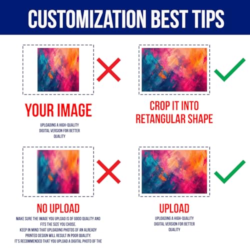 2pc 9x12 Custom Full Color Magnetic Car Signs (9"x12")