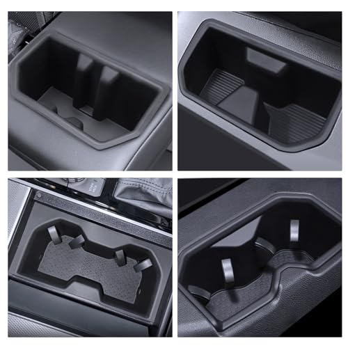 for Sequoia 5 Pcs Cup Holder Set 2023 (for 2023-2026 Sequoia)