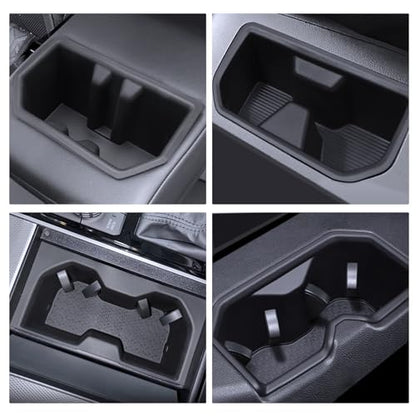 for Sequoia 5 Pcs Cup Holder Set 2023 (for 2023-2026 Sequoia)