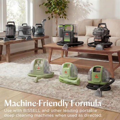 Little Green Mini Cordless Portable Carpet and Upholstery Deep Cleaner (Little Green Mini Cordless Dusk)