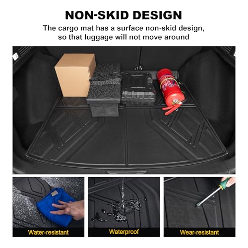 Cargo Liner for Honda CR