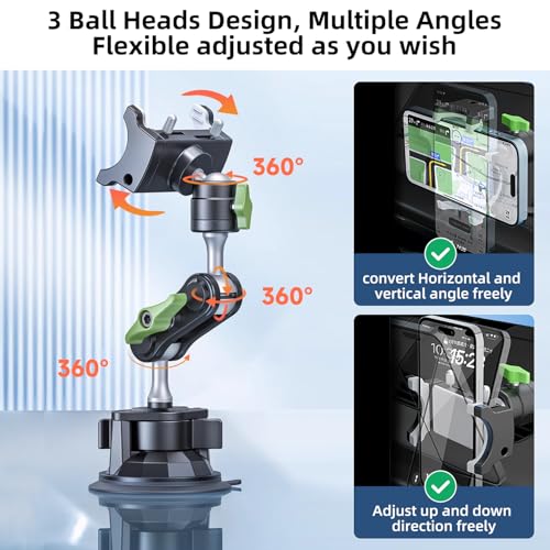 Car Phone Holder