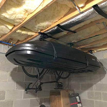 Cargo Box Hoist (EasyLift (Lifts 50% of Weight))