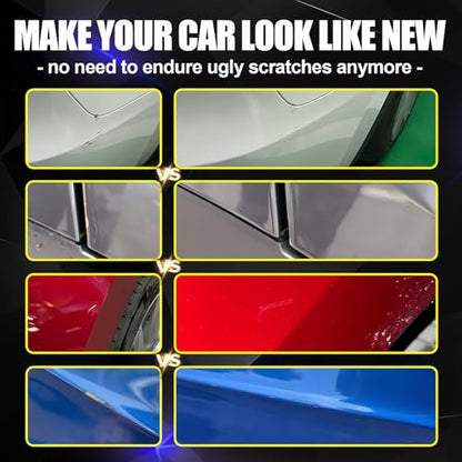 for Tesla Touch Up Paint (Midnight Silver Metallic(PMNG))