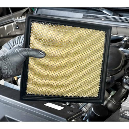 for Engine Air Filter NA7C39 Fits for 2009 (10.43" x 9.92" x 1.73")
