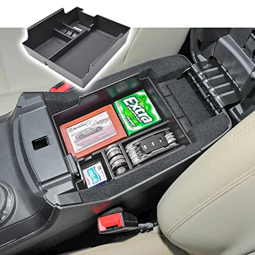 Center Console Insert Organizer For 2012