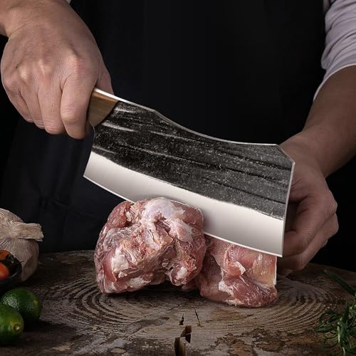 Butcher Knife Set (6")