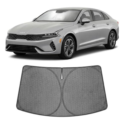 Custom Fit 2021 (2021-2026 Kia K5)